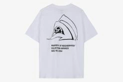 Neighborhood FW-2 / C-Tee X FAWA Apparel