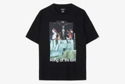 Neighborhood FW-3 / C-Tee X FAWA Apparel