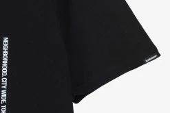 Neighborhood FW-3 / C-Tee X FAWA Apparel