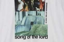 Apparel Neighborhood FW-3 / C-Tee X FAWA