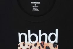 Neighborhood FW-4 / C-Tee X FAWA Apparel
