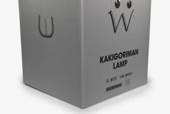 Accessories & Luggage Neighborhood Kakigoriman / A-Lamp X Dr. Woo