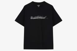 Apparel Neighborhood DW / C-Tee . SS X Dr. Woo