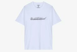 Neighborhood DW / C-Tee . SS X Dr. Woo Apparel