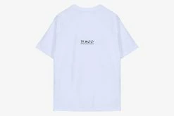 Neighborhood DW / C-Tee . SS X Dr. Woo Apparel