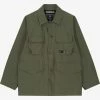 Neighborhood Coverall / CN-Jacket Outerwear & Jackets