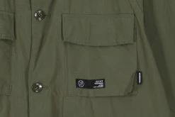 Neighborhood Coverall / CN-Jacket Outerwear & Jackets