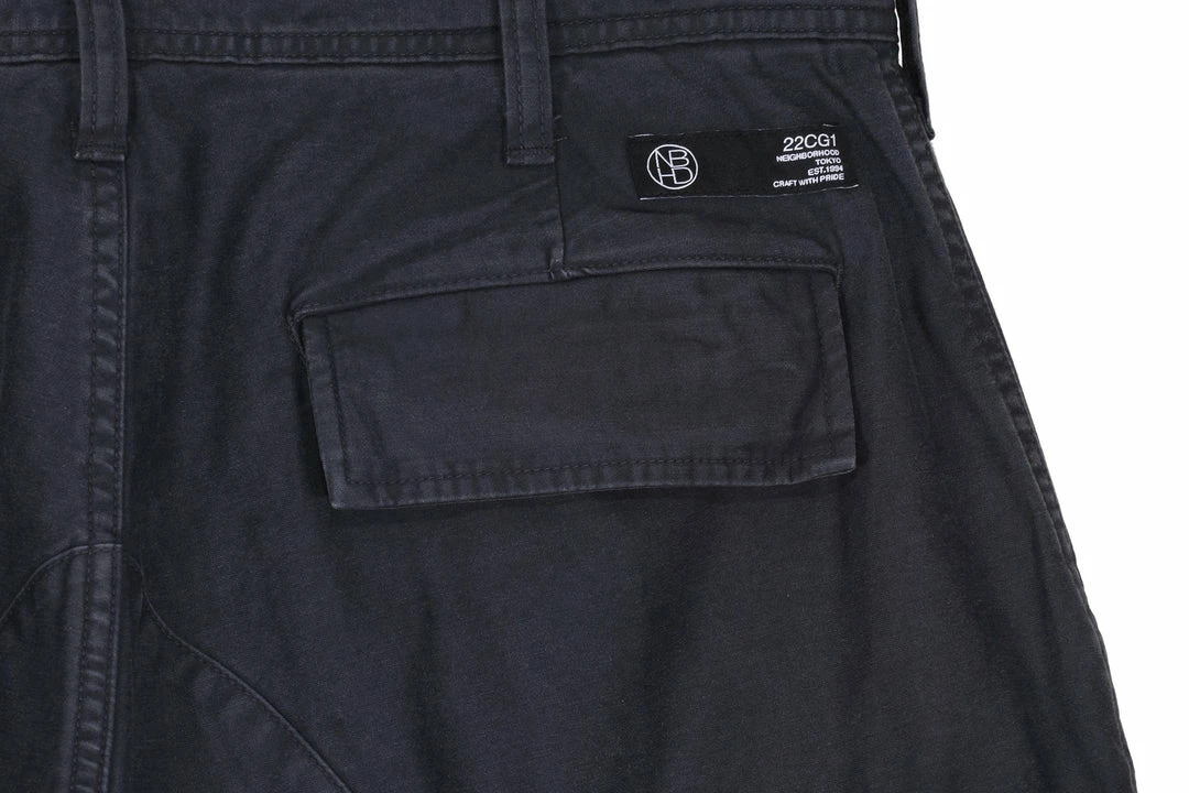 Best reviews of ๐ Pants & Shorts Neighborhood BDU / CR-Short โ๏ธ 5 Pants & Shorts Neighborhood BDU / CR-Short