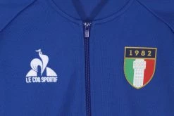 Le Coq Sportif Italy 82 Sweatshirt