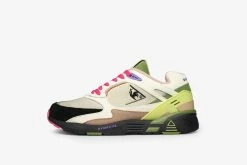 Le Coq Sportif LCS R1100 X Opium Footwear