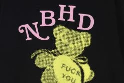 Neighborhood FW-6 / C-Tee X FAWA Apparel