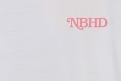 Apparel Neighborhood FW-6 / C-Tee X FAWA