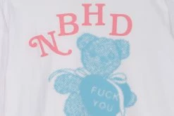 Apparel Neighborhood FW-6 / C-Tee X FAWA