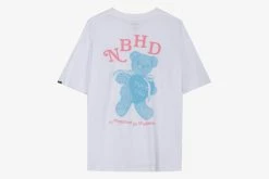 Apparel Neighborhood FW-6 / C-Tee X FAWA