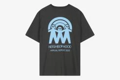 Neighborhood FW-7 / C-Tee X FAWA Apparel