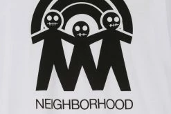 Outlet π Neighborhood FW-7 / C-Tee X FAWA π₯ 8 Neighborhood FW-7 / C-Tee X FAWA