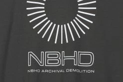 Neighborhood FW-8 / C-Tee X FAWA Apparel