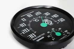 Neighborhood SRL Thermohygrometer . AB