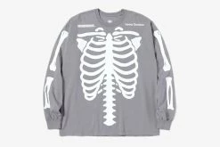 Neighborhood Crewneck LS . CO X Harley Davidson Apparel