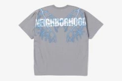 Neighborhood Crewneck SS . CO X Harley Davidson