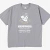 Neighborhood Tee SS . CO X Harley Davidson Apparel
