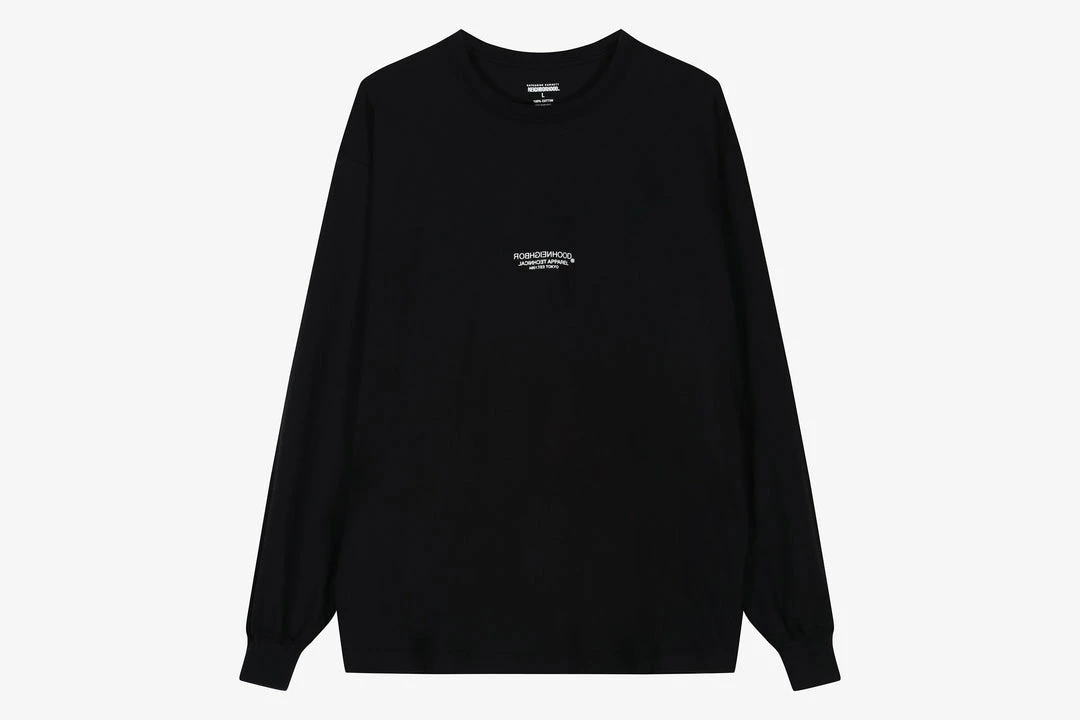 Outlet β Neighborhood X Katharine Hamnett Tee-1 Apparel π 3 Neighborhood X Katharine Hamnett Tee-1 Apparel