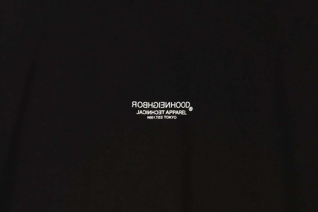 Outlet β Neighborhood X Katharine Hamnett Tee-1 Apparel π 5 Neighborhood X Katharine Hamnett Tee-1 Apparel