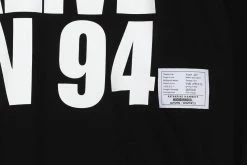 Outlet β Neighborhood X Katharine Hamnett Tee-1 Apparel π 9 Neighborhood X Katharine Hamnett Tee-1 Apparel