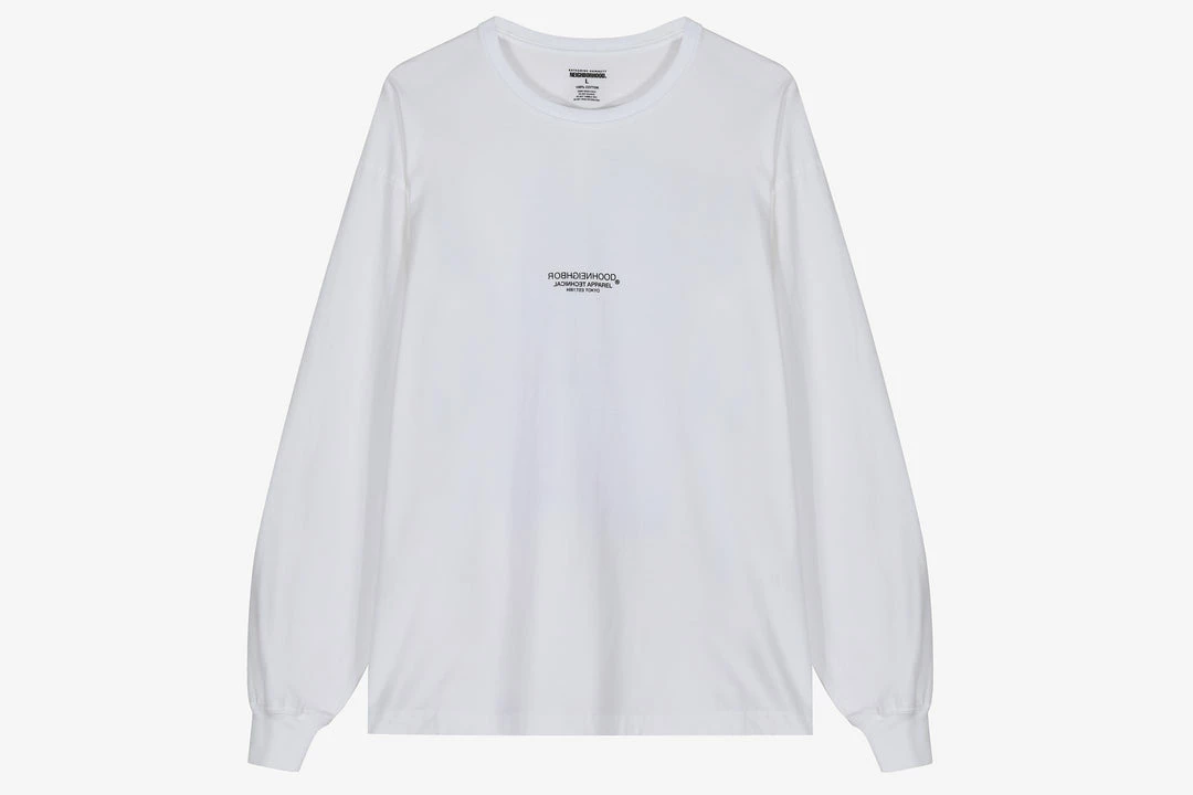 Discount π₯ Neighborhood X Katharine Hamnett Tee-1 Apparel β€οΈ 3 Neighborhood X Katharine Hamnett Tee-1 Apparel