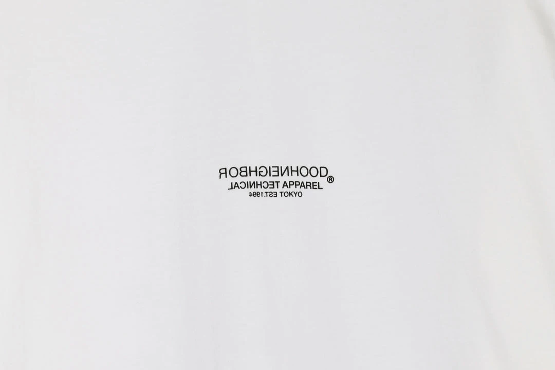 Discount π₯ Neighborhood X Katharine Hamnett Tee-1 Apparel β€οΈ 5 Neighborhood X Katharine Hamnett Tee-1 Apparel