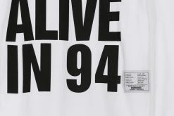 Discount π₯ Neighborhood X Katharine Hamnett Tee-1 Apparel β€οΈ 9 Neighborhood X Katharine Hamnett Tee-1 Apparel