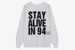 Discount π₯ Neighborhood X Katharine Hamnett Tee-1 Apparel β€οΈ 7 Neighborhood X Katharine Hamnett Tee-1 Apparel