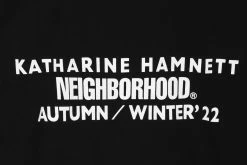 Neighborhood X Katharine Hamnett Tee-3