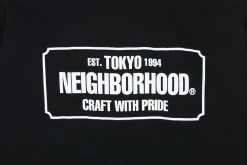 Neighborhood NH Tee-1 SS . CO
