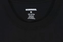 Neighborhood NH Tee-14 SS . CO