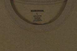 Apparel Neighborhood NH Tee-14 SS . CO