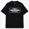 Apparel Neighborhood NH Tee-1 SS . CO