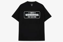 Apparel Neighborhood NH Tee-1 SS . CO