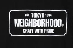 Apparel Neighborhood NH Tee-1 SS . CO