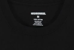 Apparel Neighborhood NH Tee-1 SS . CO