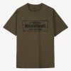 Neighborhood NH Tee-1 SS . CO Apparel