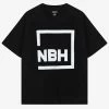 Neighborhood NH Tee-2 SS . CO