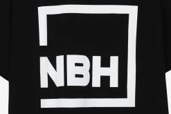 Neighborhood NH Tee-2 SS . CO