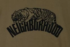 Neighborhood NH Tee-3 SS . CO
