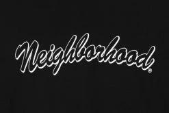 Apparel Neighborhood NH Tee-6 SS . CO