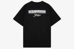 Apparel Neighborhood NH Tee-6 SS . CO