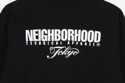 Apparel Neighborhood NH Tee-6 SS . CO