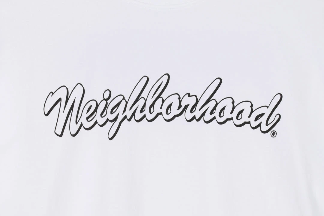 Best Pirce ๐ Apparel Neighborhood NH Tee-6 SS . CO ๐งจ 4 Apparel Neighborhood NH Tee-6 SS . CO