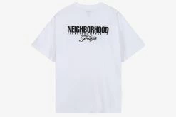 Best Pirce ๐ Apparel Neighborhood NH Tee-6 SS . CO ๐งจ 9 Apparel Neighborhood NH Tee-6 SS . CO