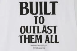 Apparel Neighborhood NH Tee-7 SS . CO